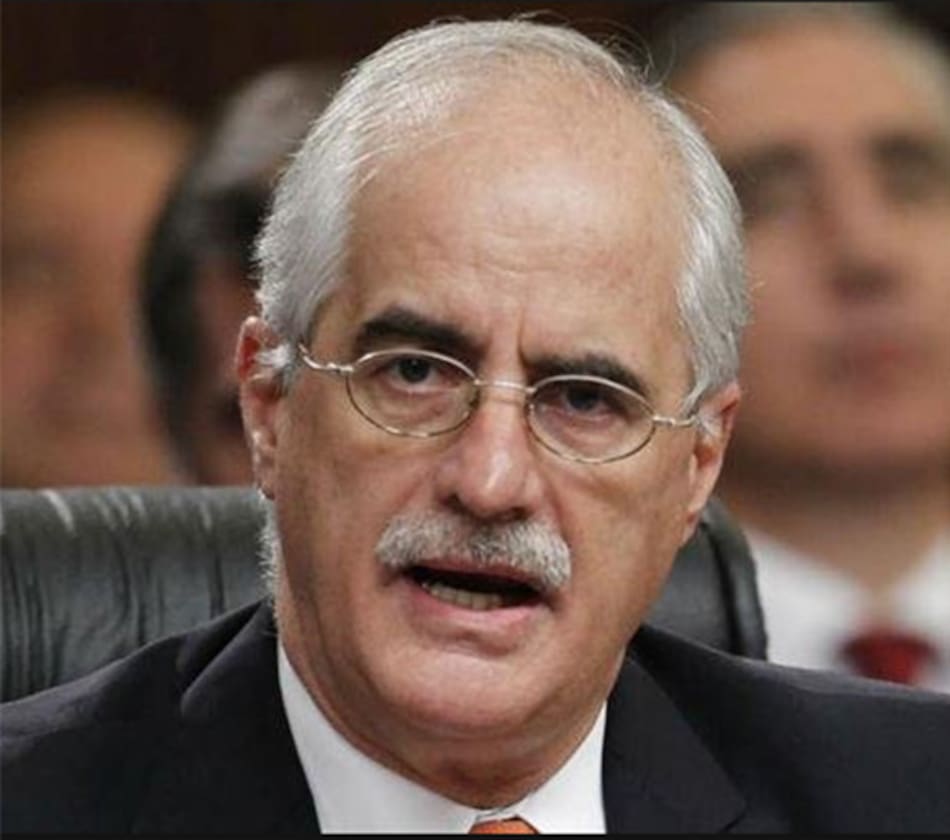 Jorge Taiana