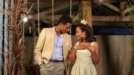 Coisa Mais Linda. Foto: Netflix.