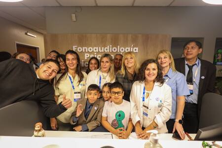 Rossana Chahla. Foto: X @RossanaChahla