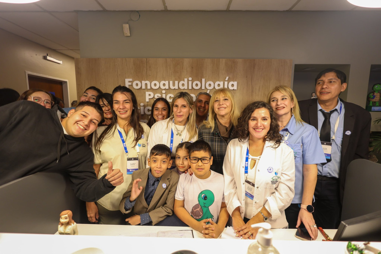 Rossana Chahla. Foto: X @RossanaChahla