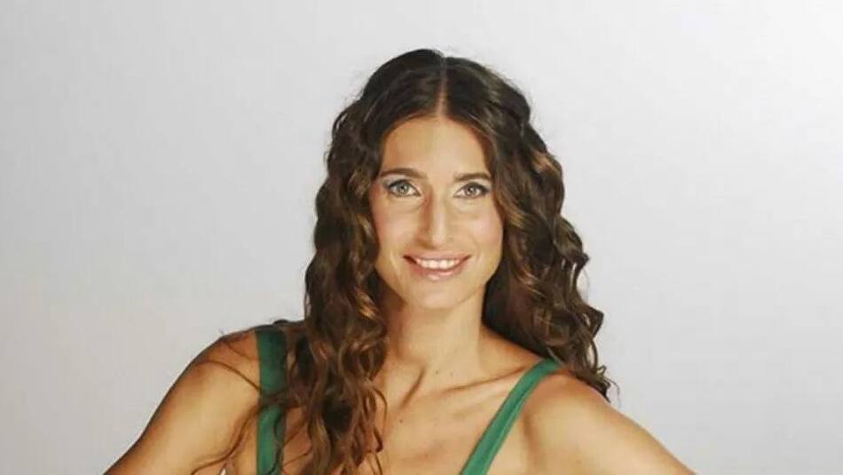 Romina Yan