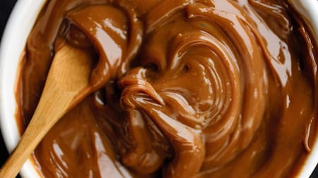 El dulce de leche esconde beneficios impensandos
