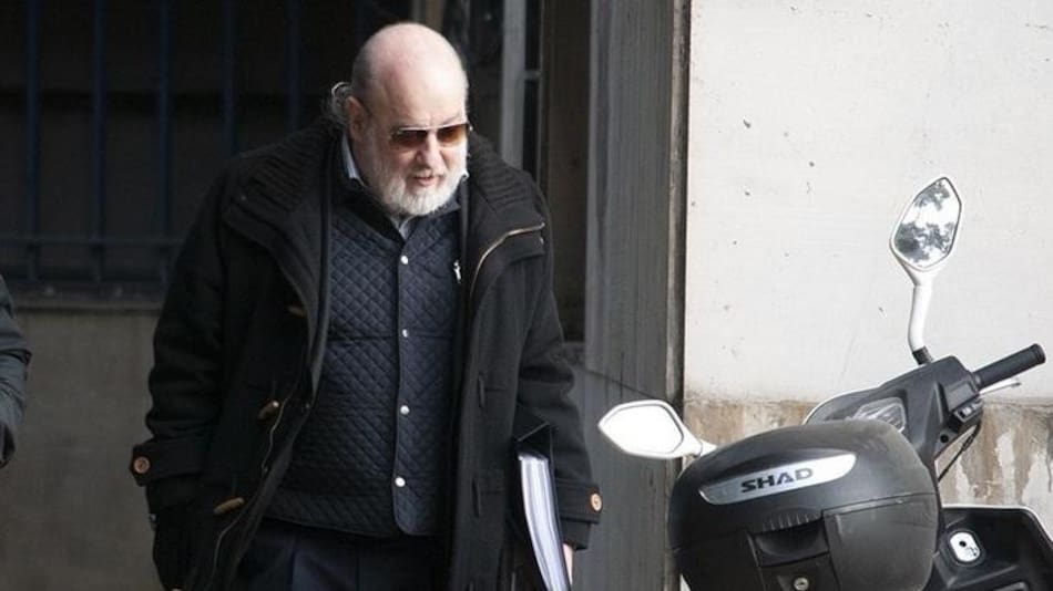 Bonadio - Juez causa de corrupción
