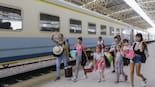 Viajar en tren a Mar del Plata: precios actualizados, duración del viaje y cómo ahorrar en pasajes