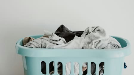 Chau secarropas: el truco japonés viral para secar la ropa rápido y fácil en los días de lluvia