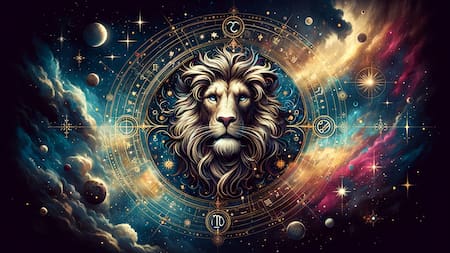 Horóscopo de Leo de hoy: sábado 4 de abril de 2026