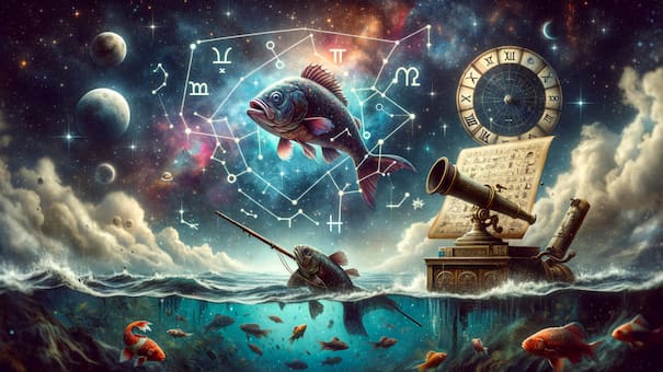 Horóscopo de Piscis de hoy: viernes 5 de diciembre de 2025