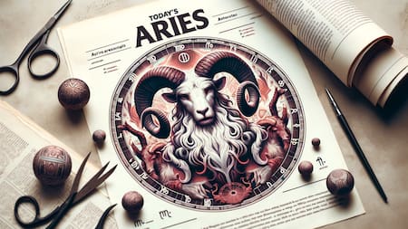 Horoscopo de Aries de hoy: domingo 8 de septiembre de 2024. Foto: Redacción canal26.com