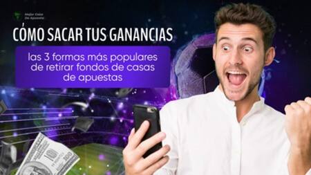 Apuestas online. Foto cedida por el anunciante.