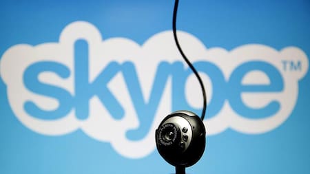 Problemas con Skype: caídas en todo el mundo