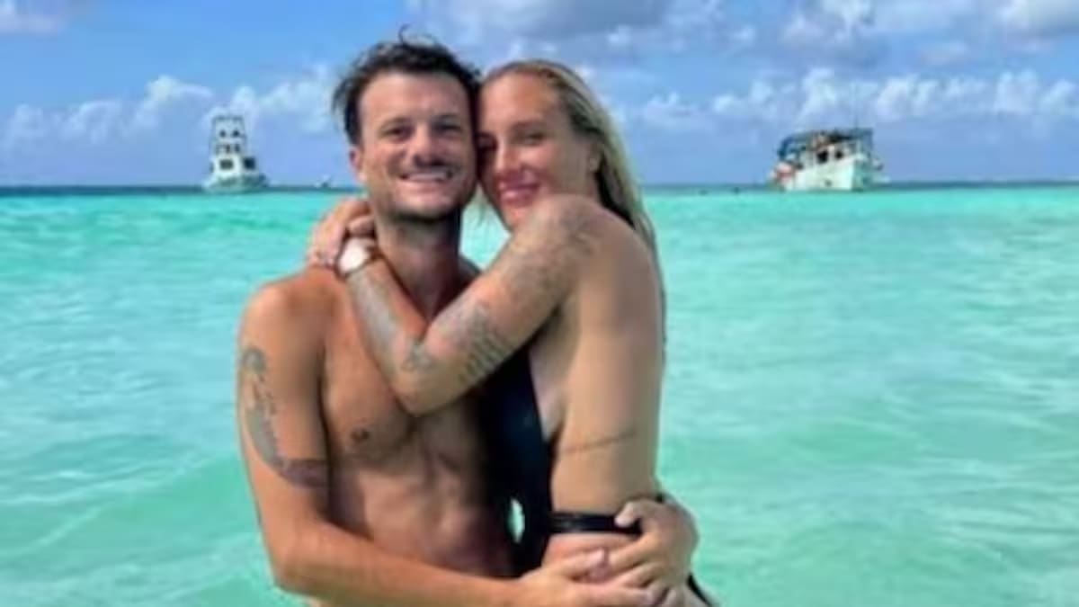 Detienen a Juan Manuel Reverter, el acusado del femicidio de Agostina Jalabert