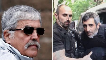 Causa Río Turbio: ordenan la detención de Julio De Vido y Roberto Baratta