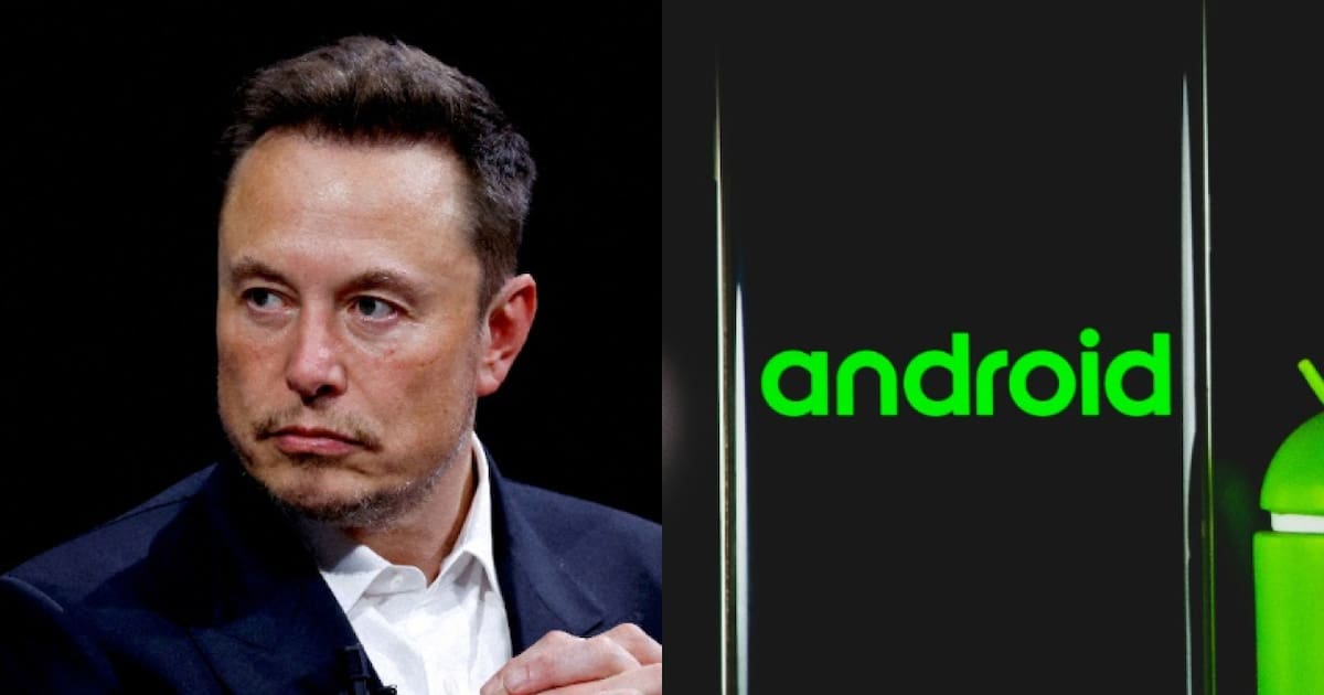 Jeff Bezos Android Elon Musk, Bill Gates, Jeff Bezos y Mark Zuckerberg usan smarthphones ...