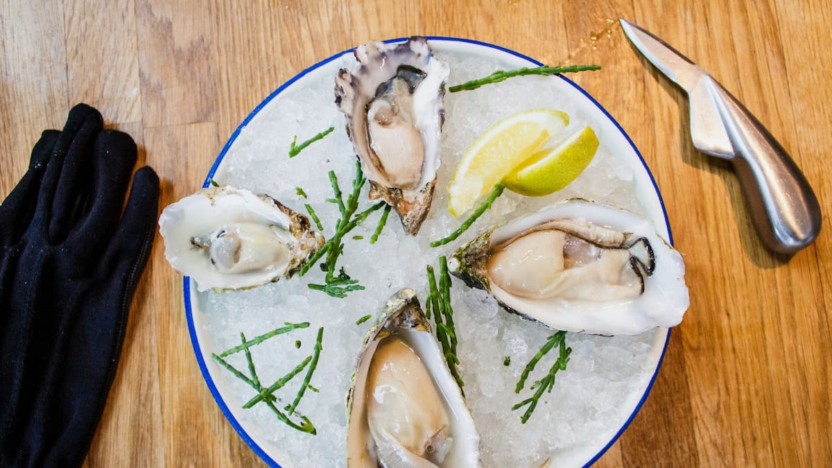 Impensando: el alimento rico en vitamina B12 y omega 3 que favorece la salud cardiovascular y el sistema inmune