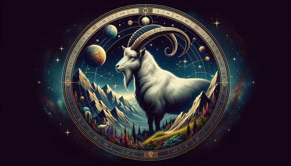 Horoscopo de Capricornio de hoy: miércoles 18 de junio de 2025. Foto: Redacción canal26.com