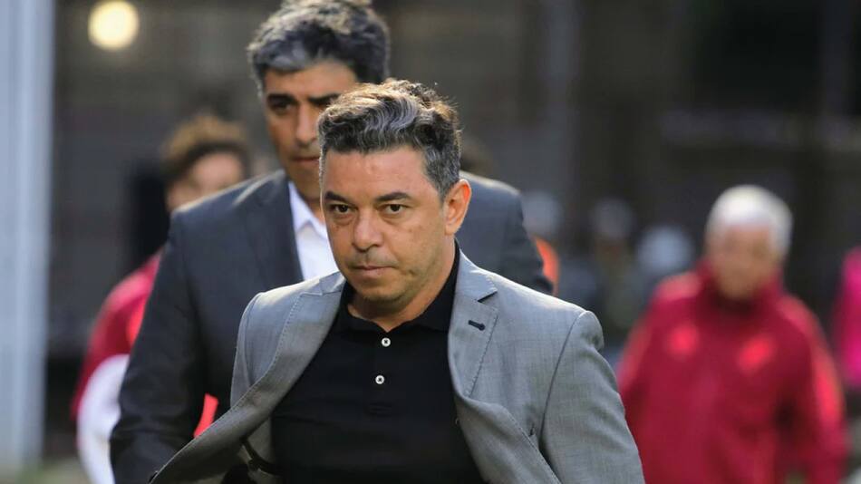Marcelo Gallardo apuesta a tener un plantel muy competitivo para esta temporada. Foto: NA.