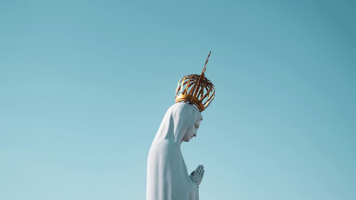 Catolicismo; religión. Foto: Unsplash.