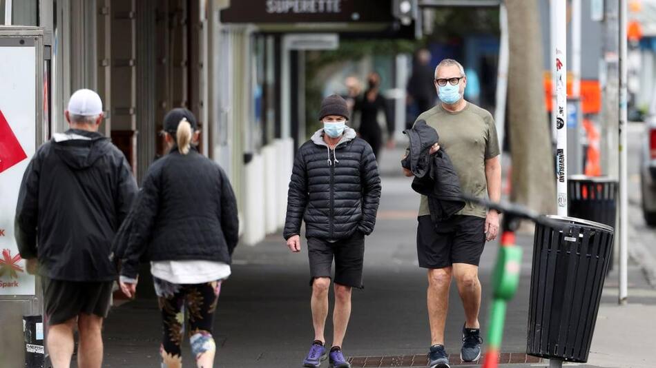 Coronavirus en el mundo. Foto: REUTERS