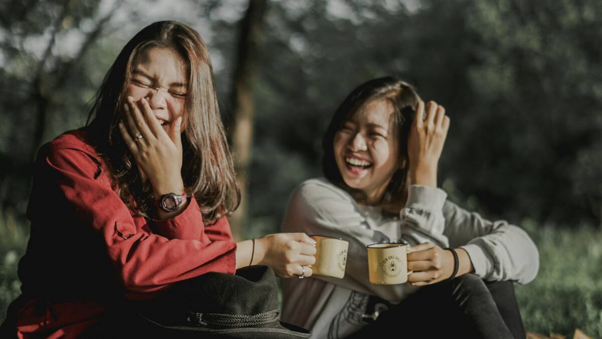 Los tres signos más adorables del horóscopo. Foto: Unsplash.