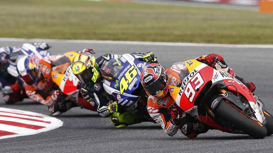 Motociclismo, coronavirus