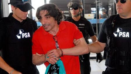 Murió Fructuoso Álvarez González, el asesino de "la masacre de Flores"