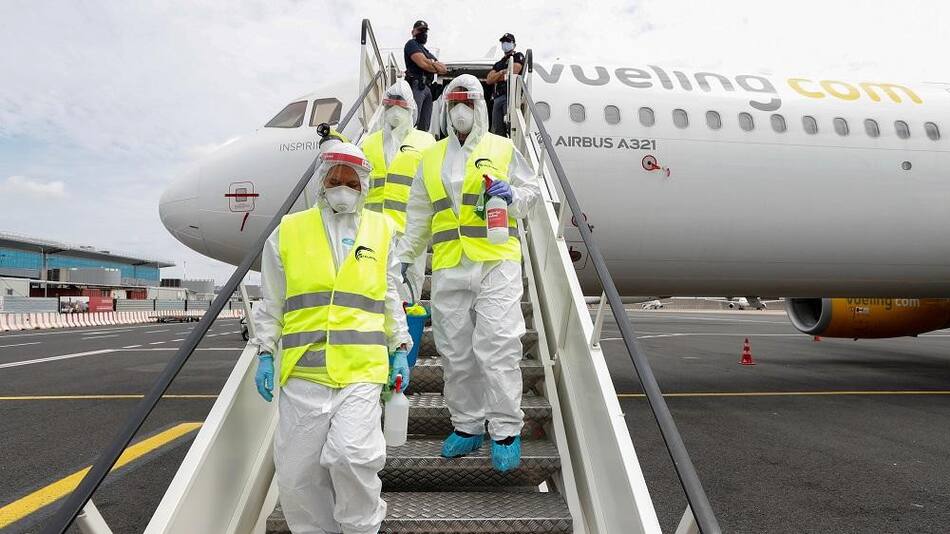 Coronavirus, Italia, pandemia, Reuters