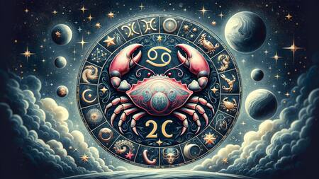 Horoscopo de Cáncer de hoy: miércoles 3 de julio de 2024. Foto: Redacción canal26.com