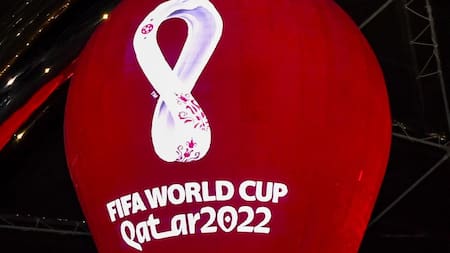 Mundial Qatar 2022. Foto: EFE.