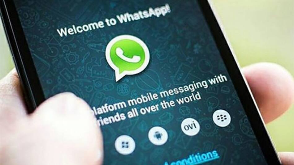 WhatsApp