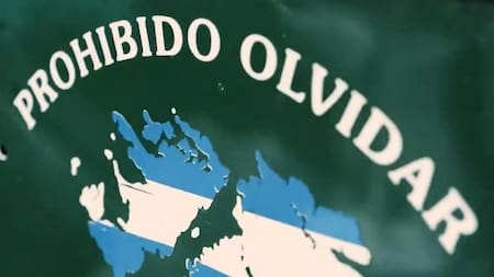 Merlo: Acto de homenaje por el cumplimiento de 40 años de la gesta por la recuperación de Malvinas