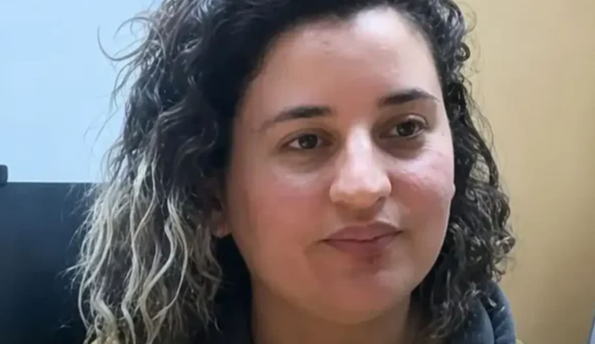 Mujer desaparecida en Córdoba