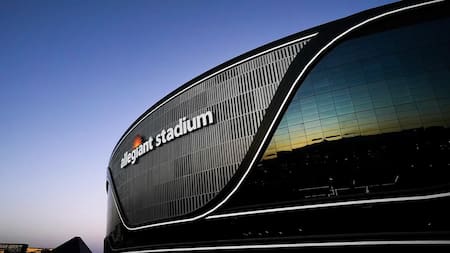 Estadios Copa América. Foto: NA