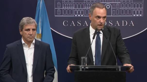 El Gobierno anunció medidas para el campo y las economías regionales: ¿de qué se trata?