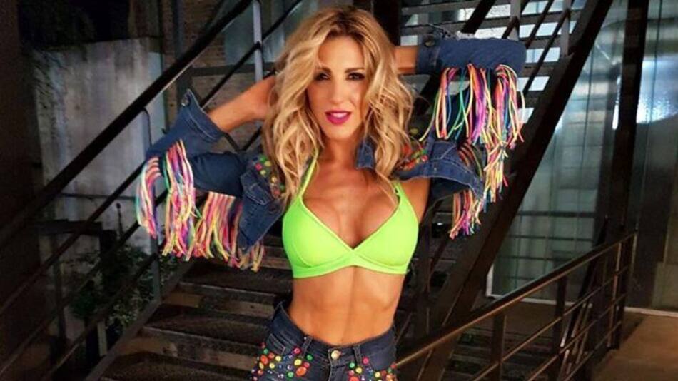 Macarena Rinaldi