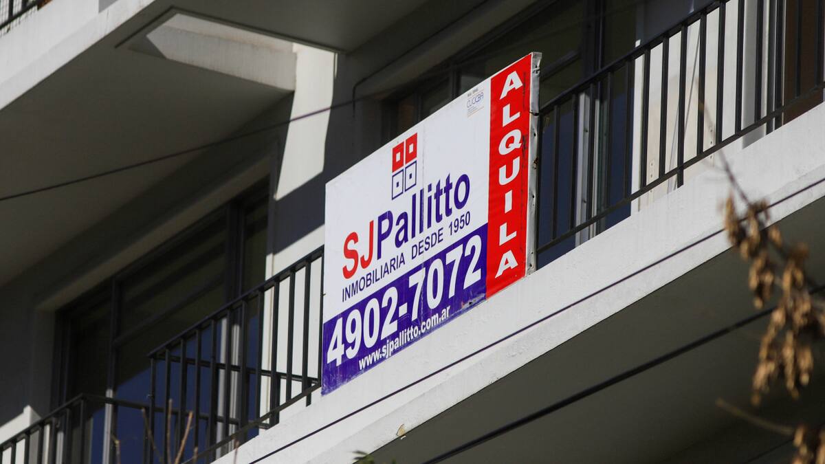 Nueva Ley de Alquileres 2025.