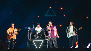 Tan Biónica sumó una tercera fecha en Vélez tras agotar dos estadios: cuándo y cómo sacar entradas