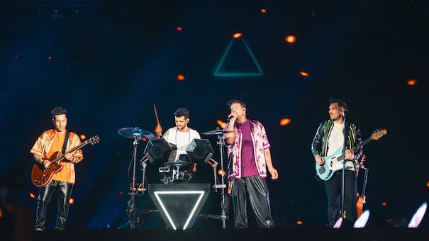 Tan Biónica sumó una tercera fecha en Vélez tras agotar dos estadios: cuándo y cómo sacar entradas