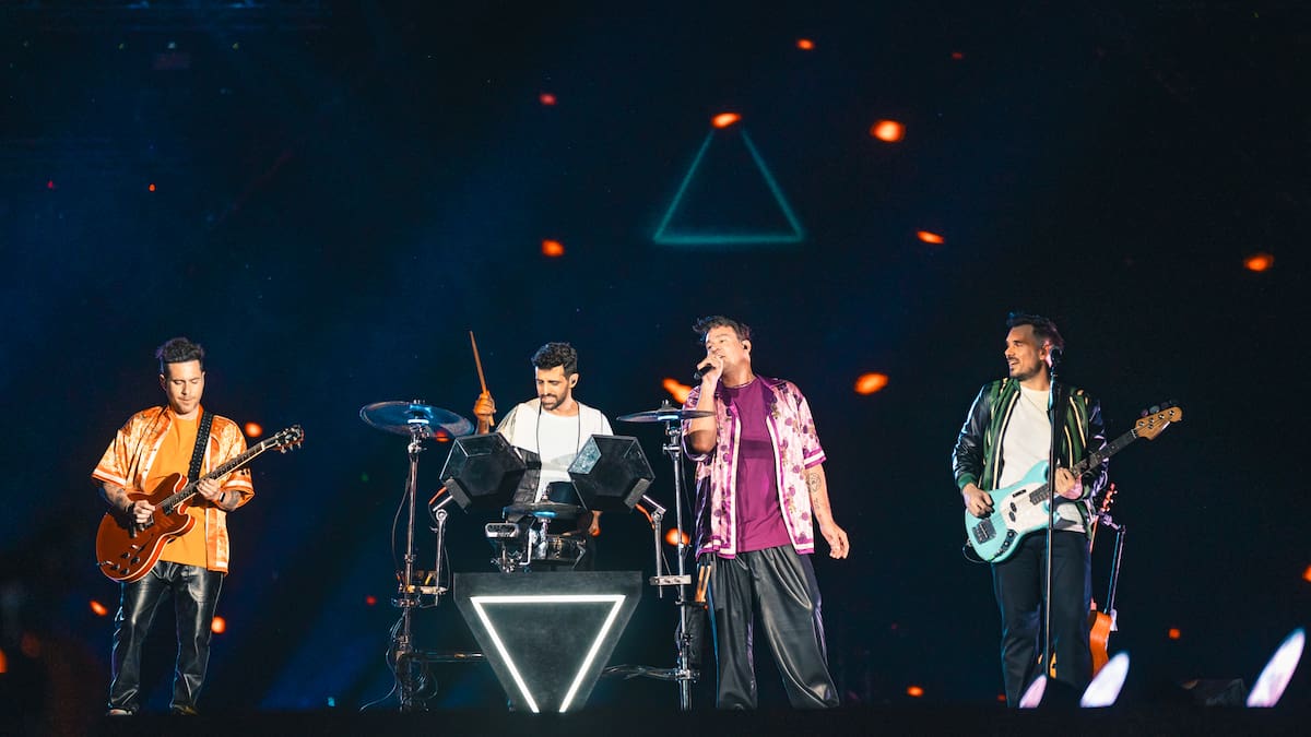 Tan Biónica sumó una tercera fecha en Vélez tras agotar dos estadios: cuándo y cómo sacar entradas