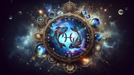 Horóscopo de Piscis de hoy: jueves 21 de noviembre de 2024. Foto: Redacción canal26.com