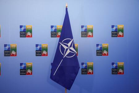 Cumbre de la OTAN. Foto: Reuters.