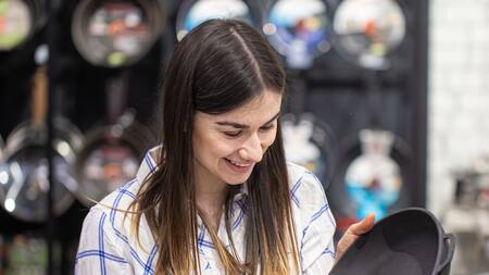 Ofertas irresistibles en productos de bazar.