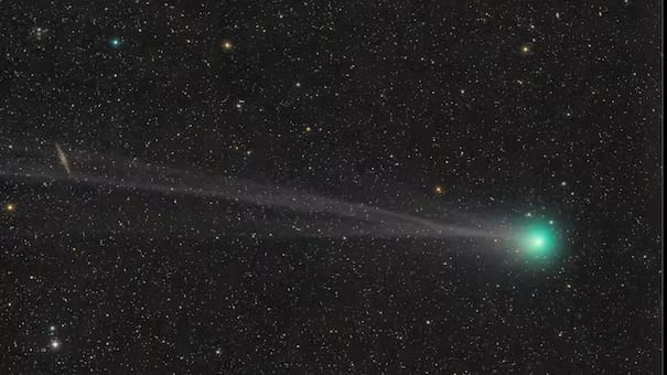 3I/ATLAS: el cometa que atraviesa el sistema solar y tiene en vilo a la NASA, ¿cuándo pasará cerca de la Tierra?