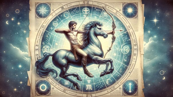 Horoscopo de Sagitario de hoy: miércoles 10 de diciembre de 2025