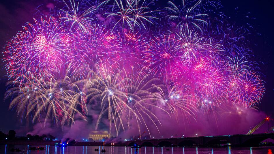 Año Nuevo 2024. Foto: Unsplash.