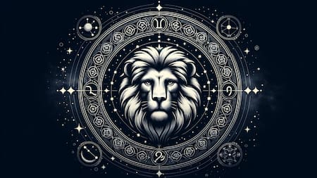 Horóscopo de Leo de hoy: martes 16 de abril de 2024. Foto: Redacción canal26.com