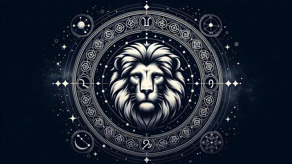 Horóscopo de Leo de hoy: martes 16 de abril de 2024. Foto: Redacción canal26.com