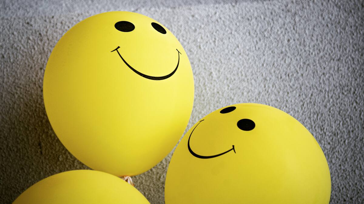 Fórmula de la felicidad. Foto: Unsplash