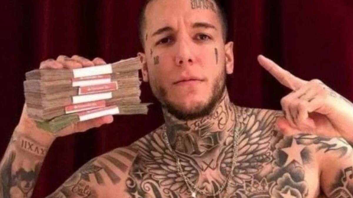 Alexander Caniggia