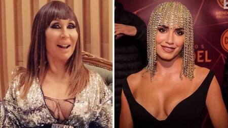 Lali y Moria