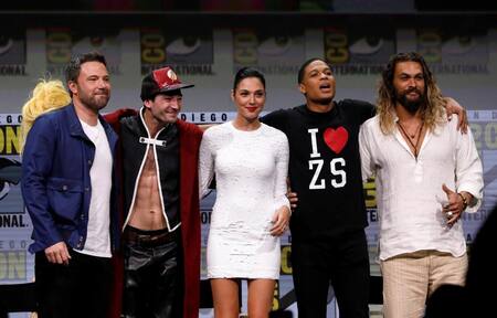 COMIC-CON 2017 - Reuters